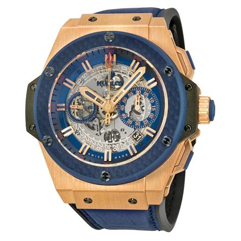 HUBLOT KING POWER SPECIAL ONE 